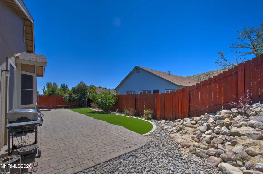 2975 Moose Ridge, Reno, Nevada 89523, 3 Bedrooms Bedrooms, ,2 BathroomsBathrooms,Residential,Residential,Moose Ridge,0,260009719