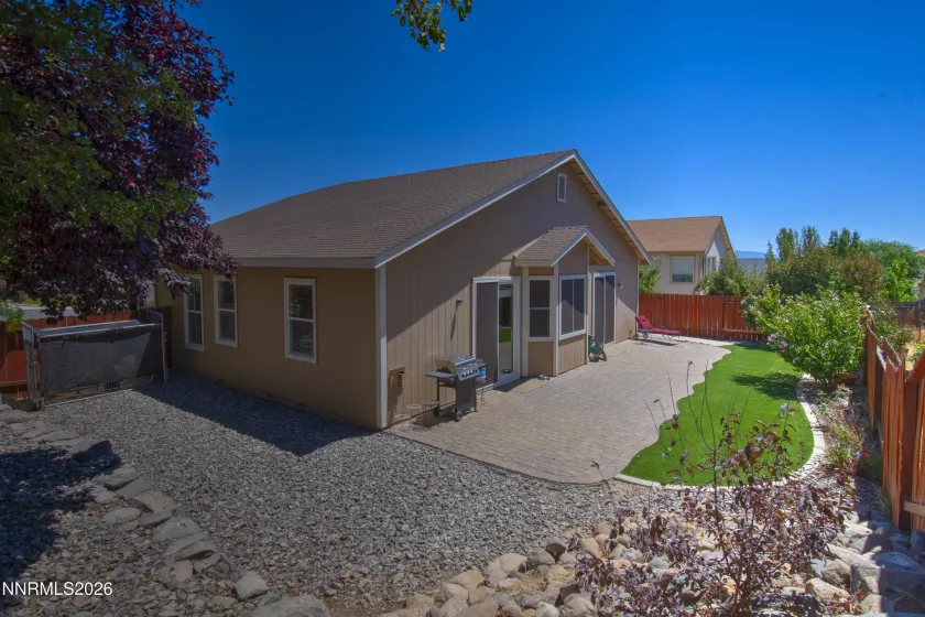 2975 Moose Ridge, Reno, Nevada 89523, 3 Bedrooms Bedrooms, ,2 BathroomsBathrooms,Residential,Residential,Moose Ridge,0,260009719