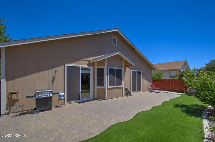 2975 Moose Ridge, Reno, Nevada 89523, 3 Bedrooms Bedrooms, ,2 BathroomsBathrooms,Residential,Residential,Moose Ridge,0,260009719