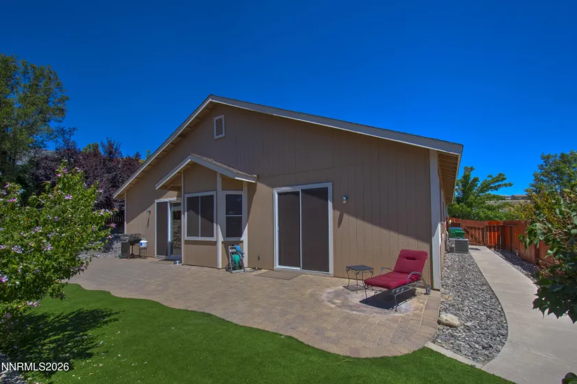 2975 Moose Ridge, Reno, Nevada 89523, 3 Bedrooms Bedrooms, ,2 BathroomsBathrooms,Residential,Residential,Moose Ridge,0,260009719