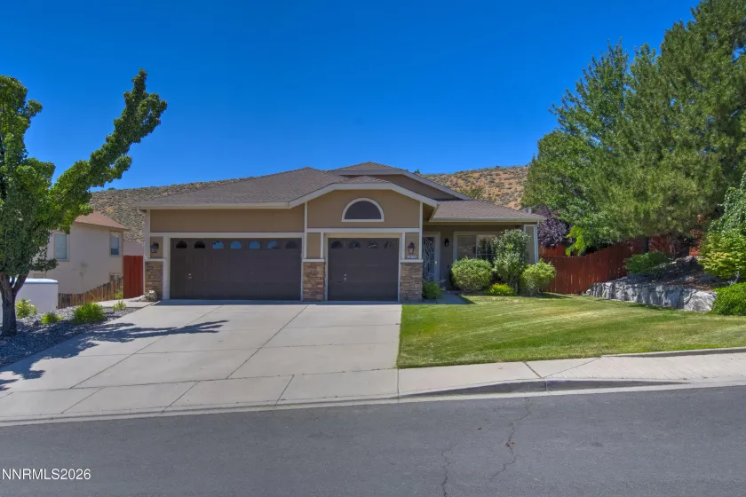 2975 Moose Ridge, Reno, Nevada 89523, 3 Bedrooms Bedrooms, ,2 BathroomsBathrooms,Residential,Residential,Moose Ridge,0,260009719
