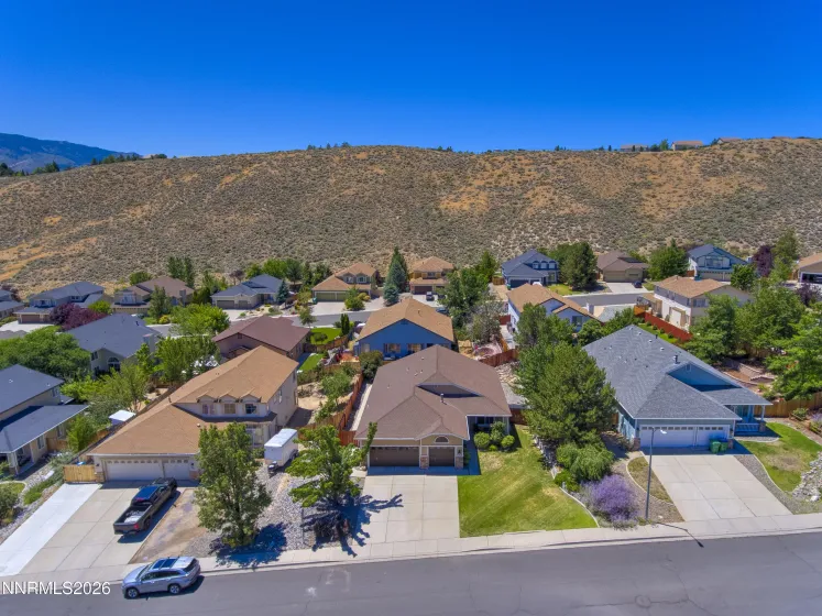 2975 Moose Ridge, Reno, Nevada 89523, 3 Bedrooms Bedrooms, ,2 BathroomsBathrooms,Residential,Residential,Moose Ridge,0,260009719
