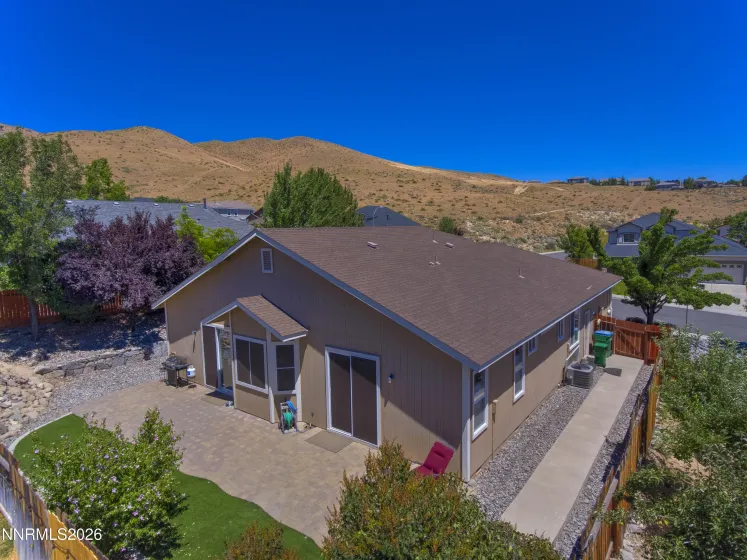2975 Moose Ridge, Reno, Nevada 89523, 3 Bedrooms Bedrooms, ,2 BathroomsBathrooms,Residential,Residential,Moose Ridge,0,260009719