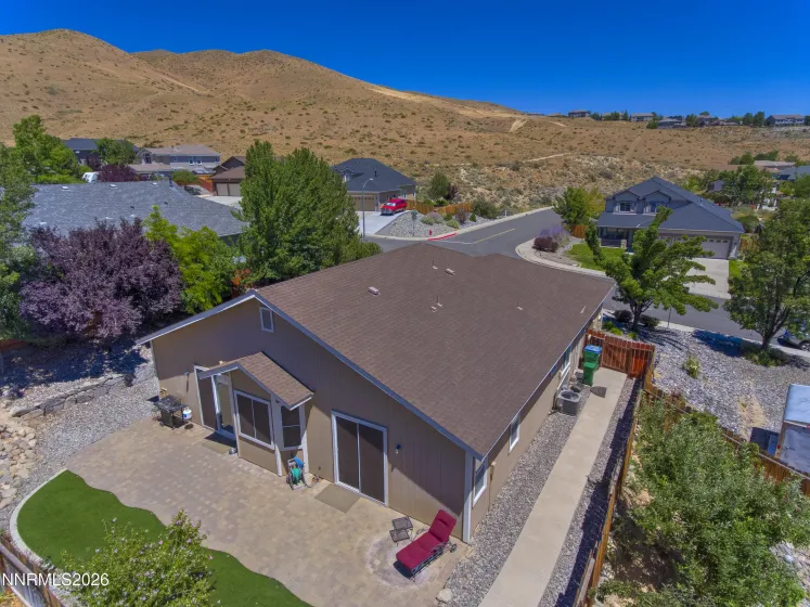 2975 Moose Ridge, Reno, Nevada 89523, 3 Bedrooms Bedrooms, ,2 BathroomsBathrooms,Residential,Residential,Moose Ridge,0,260009719
