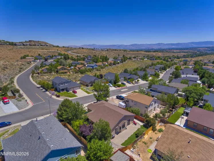 2975 Moose Ridge, Reno, Nevada 89523, 3 Bedrooms Bedrooms, ,2 BathroomsBathrooms,Residential,Residential,Moose Ridge,0,260009719