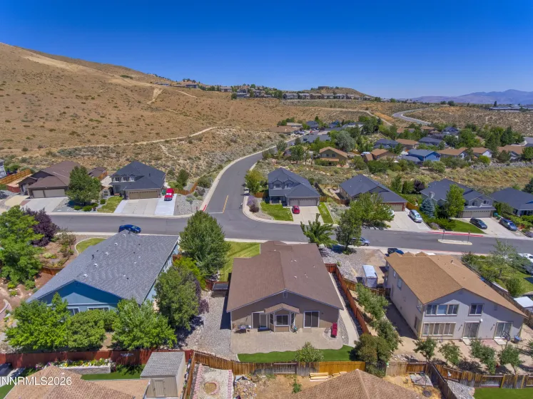 2975 Moose Ridge, Reno, Nevada 89523, 3 Bedrooms Bedrooms, ,2 BathroomsBathrooms,Residential,Residential,Moose Ridge,0,260009719