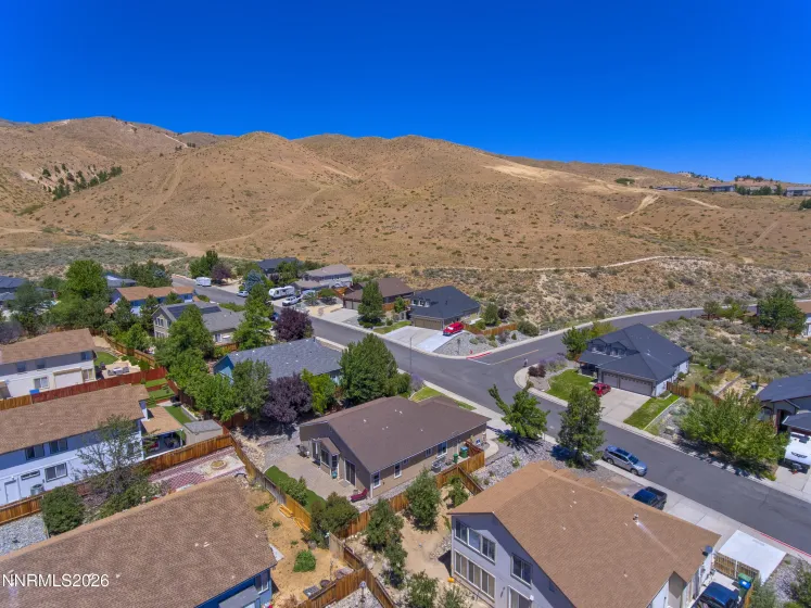 2975 Moose Ridge, Reno, Nevada 89523, 3 Bedrooms Bedrooms, ,2 BathroomsBathrooms,Residential,Residential,Moose Ridge,0,260009719
