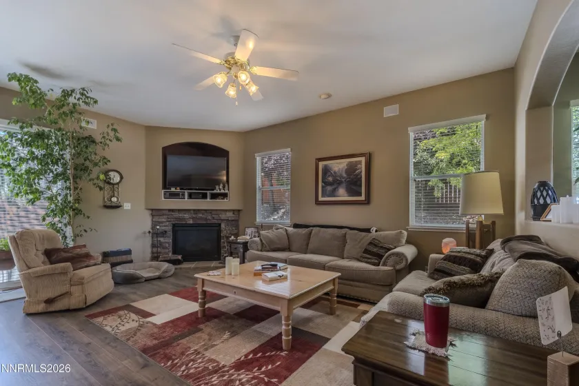 2975 Moose Ridge, Reno, Nevada 89523, 3 Bedrooms Bedrooms, ,2 BathroomsBathrooms,Residential,Residential,Moose Ridge,0,260009719