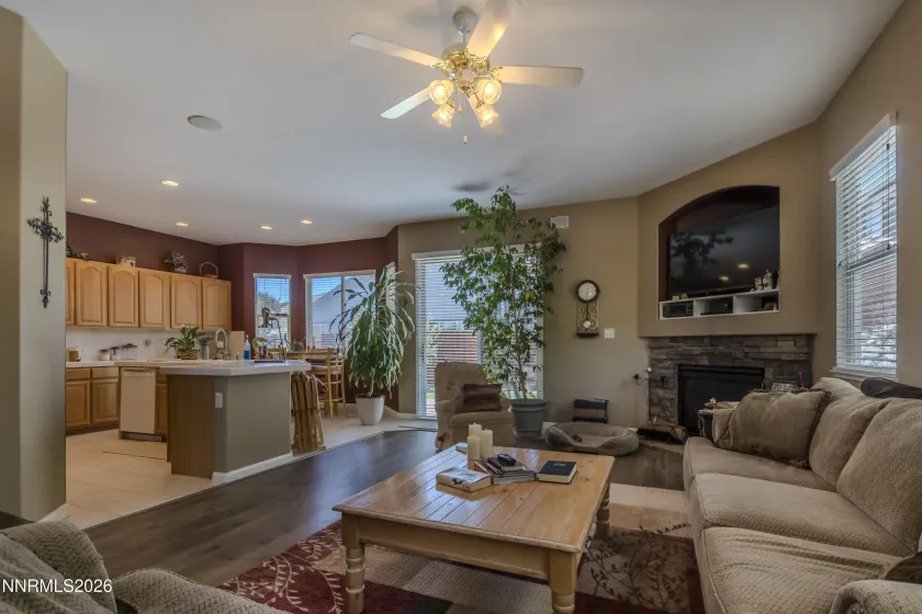 2975 Moose Ridge, Reno, Nevada 89523, 3 Bedrooms Bedrooms, ,2 BathroomsBathrooms,Residential,Residential,Moose Ridge,0,260009719