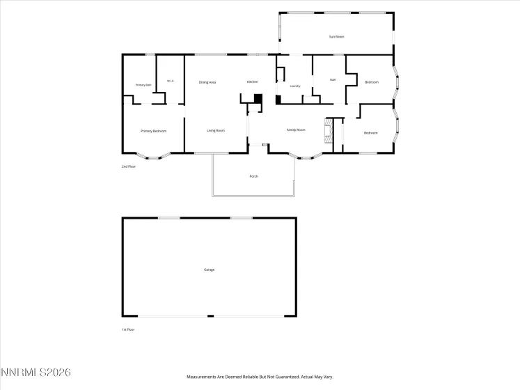4692 Leonesio, Sun Valley, Nevada 89433, 3 Bedrooms Bedrooms, ,2 BathroomsBathrooms,Residential,Residential,Leonesio,0,260009720