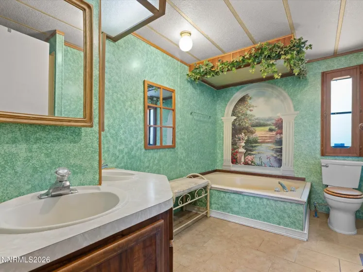 4692 Leonesio, Sun Valley, Nevada 89433, 3 Bedrooms Bedrooms, ,2 BathroomsBathrooms,Residential,Residential,Leonesio,0,260009720