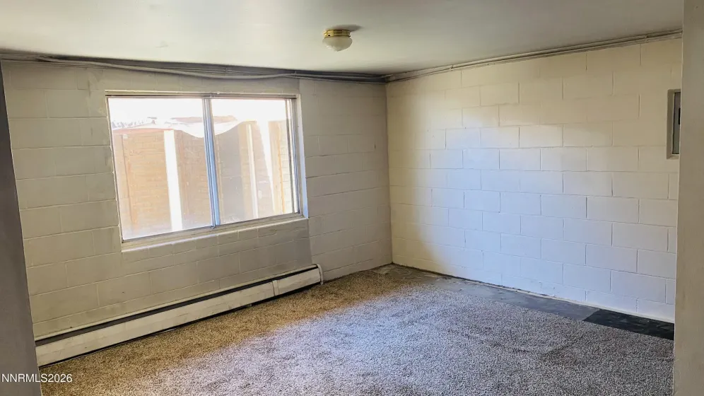 Lower Level