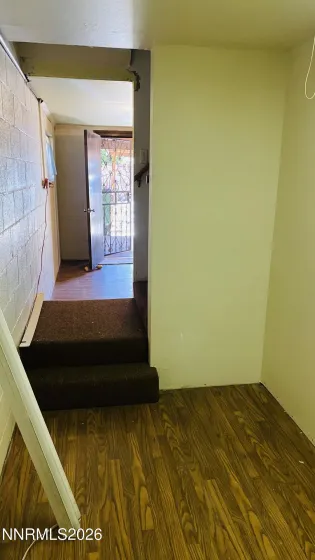 Lower Level