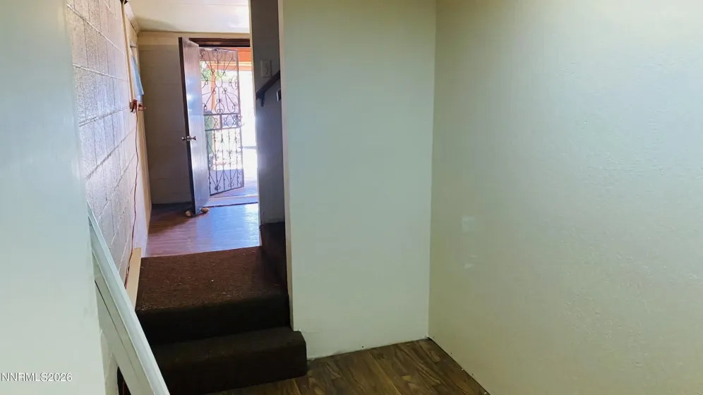 Lower Level