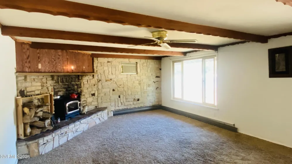 Upper level