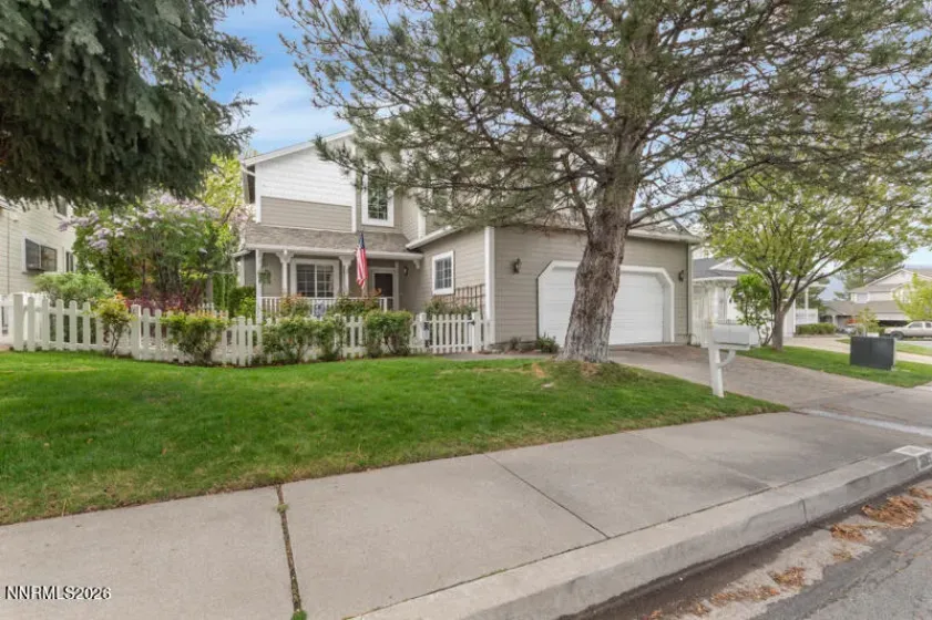 3685 Ranch Crest, Reno, Nevada 89509, 4 Bedrooms Bedrooms, ,3 BathroomsBathrooms,Residential,Residential,Ranch Crest,0,260004685