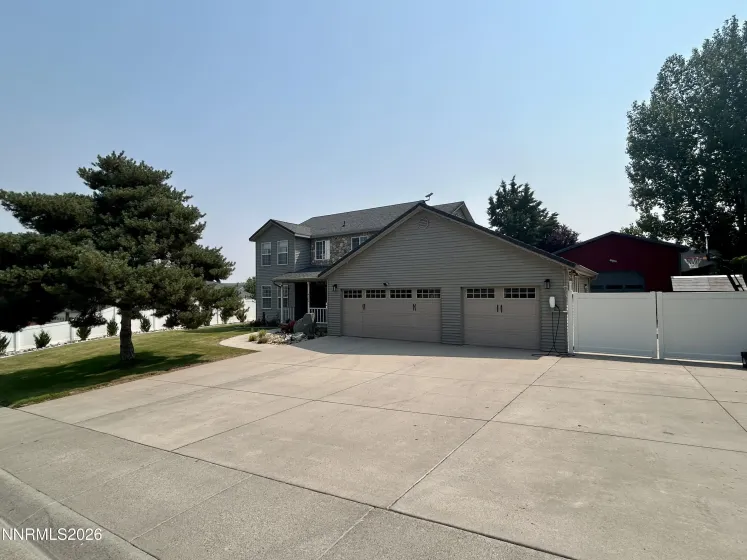 4109 Broken Hill, Winnemucca, Nevada 89445, 5 Bedrooms Bedrooms, ,3 BathroomsBathrooms,Residential,Residential,Broken Hill,0,260009743