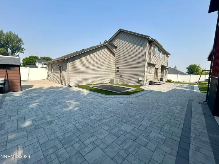 4109 Broken Hill, Winnemucca, Nevada 89445, 5 Bedrooms Bedrooms, ,3 BathroomsBathrooms,Residential,Residential,Broken Hill,0,260009743