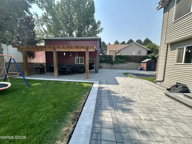 4109 Broken Hill, Winnemucca, Nevada 89445, 5 Bedrooms Bedrooms, ,3 BathroomsBathrooms,Residential,Residential,Broken Hill,0,260009743