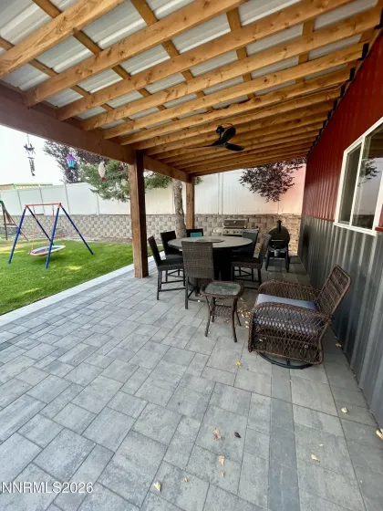 4109 Broken Hill, Winnemucca, Nevada 89445, 5 Bedrooms Bedrooms, ,3 BathroomsBathrooms,Residential,Residential,Broken Hill,0,260009743