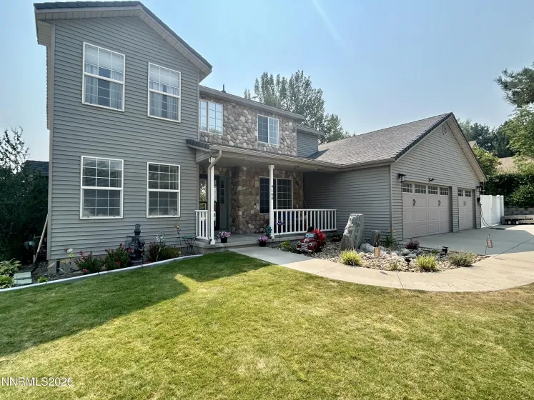 4109 Broken Hill, Winnemucca, Nevada 89445, 5 Bedrooms Bedrooms, ,3 BathroomsBathrooms,Residential,Residential,Broken Hill,0,260009743