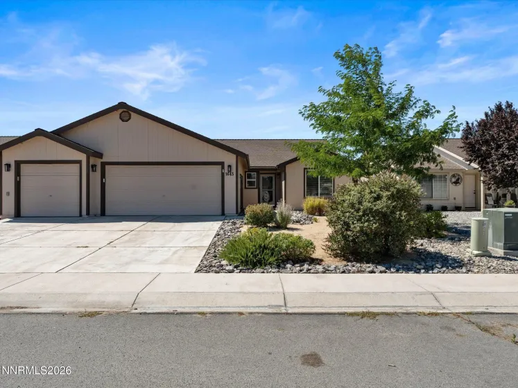 1643 Meadows, Fernley, Nevada 89408, 4 Bedrooms Bedrooms, ,2 BathroomsBathrooms,Residential,Residential,Meadows,0,260009744