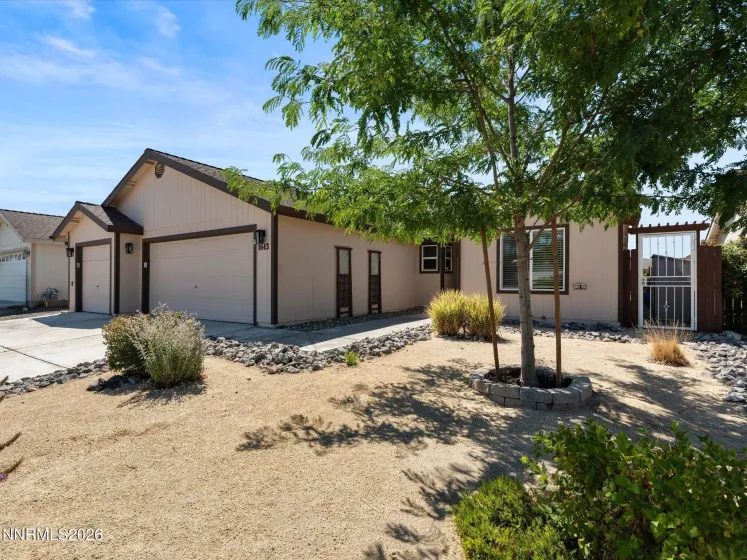 1643 Meadows, Fernley, Nevada 89408, 4 Bedrooms Bedrooms, ,2 BathroomsBathrooms,Residential,Residential,Meadows,0,260009744