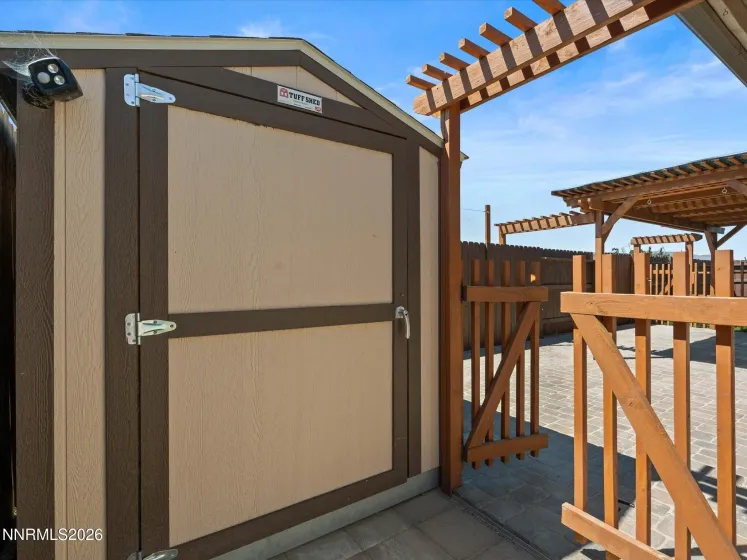 1643 Meadows, Fernley, Nevada 89408, 4 Bedrooms Bedrooms, ,2 BathroomsBathrooms,Residential,Residential,Meadows,0,260009744