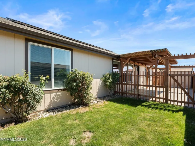 1643 Meadows, Fernley, Nevada 89408, 4 Bedrooms Bedrooms, ,2 BathroomsBathrooms,Residential,Residential,Meadows,0,260009744