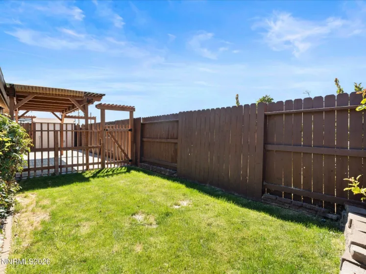 1643 Meadows, Fernley, Nevada 89408, 4 Bedrooms Bedrooms, ,2 BathroomsBathrooms,Residential,Residential,Meadows,0,260009744