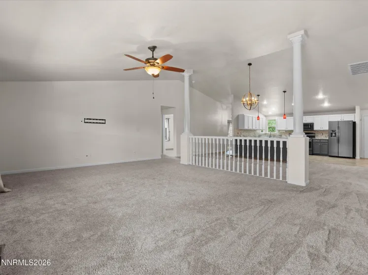 1643 Meadows, Fernley, Nevada 89408, 4 Bedrooms Bedrooms, ,2 BathroomsBathrooms,Residential,Residential,Meadows,0,260009744