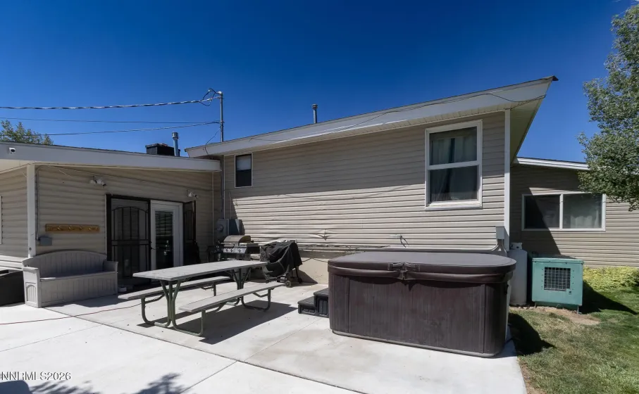 5095 Kluncy Canyon, Winnemucca, Nevada 89445, 4 Bedrooms Bedrooms, ,3 BathroomsBathrooms,Residential,Residential,Kluncy Canyon,0,260009745