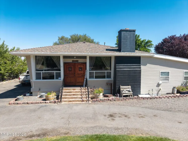 5095 Kluncy Canyon, Winnemucca, Nevada 89445, 4 Bedrooms Bedrooms, ,3 BathroomsBathrooms,Residential,Residential,Kluncy Canyon,0,260009745