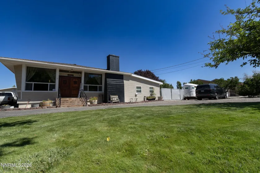 5095 Kluncy Canyon, Winnemucca, Nevada 89445, 4 Bedrooms Bedrooms, ,3 BathroomsBathrooms,Residential,Residential,Kluncy Canyon,0,260009745