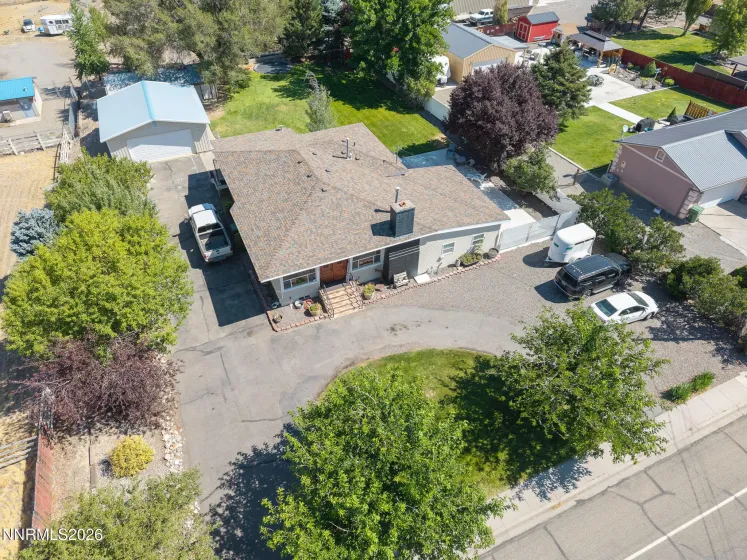 5095 Kluncy Canyon, Winnemucca, Nevada 89445, 4 Bedrooms Bedrooms, ,3 BathroomsBathrooms,Residential,Residential,Kluncy Canyon,0,260009745