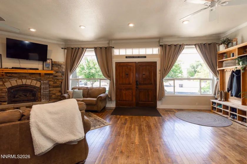 5095 Kluncy Canyon, Winnemucca, Nevada 89445, 4 Bedrooms Bedrooms, ,3 BathroomsBathrooms,Residential,Residential,Kluncy Canyon,0,260009745