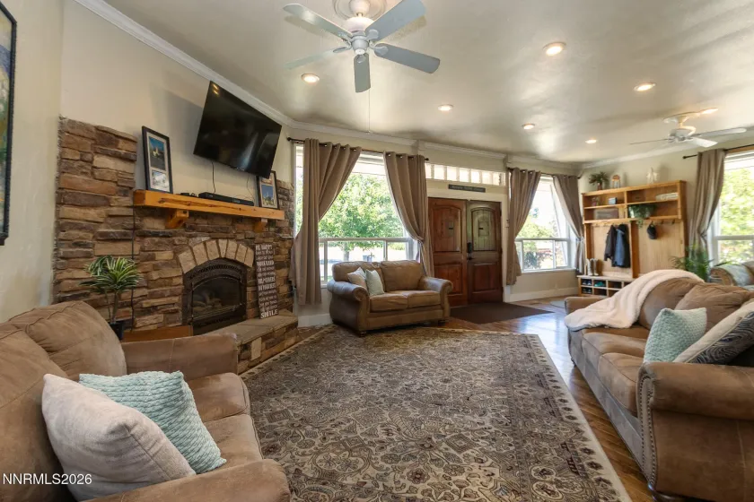 5095 Kluncy Canyon, Winnemucca, Nevada 89445, 4 Bedrooms Bedrooms, ,3 BathroomsBathrooms,Residential,Residential,Kluncy Canyon,0,260009745