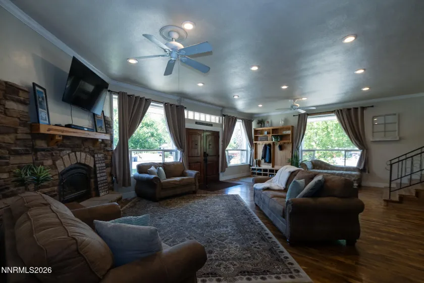 5095 Kluncy Canyon, Winnemucca, Nevada 89445, 4 Bedrooms Bedrooms, ,3 BathroomsBathrooms,Residential,Residential,Kluncy Canyon,0,260009745