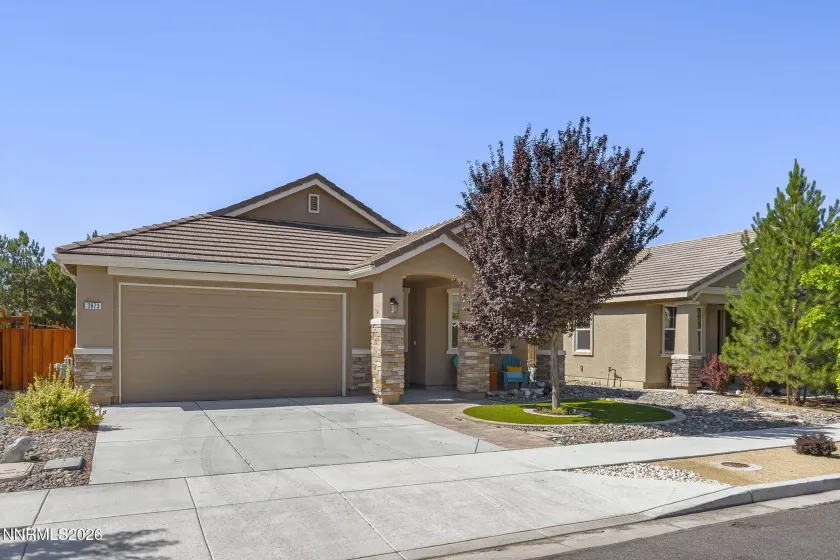 3873 Hazy Swale, Sparks, Nevada 89436, 3 Bedrooms Bedrooms, ,2 BathroomsBathrooms,Residential,Residential,Hazy Swale,0,260009746