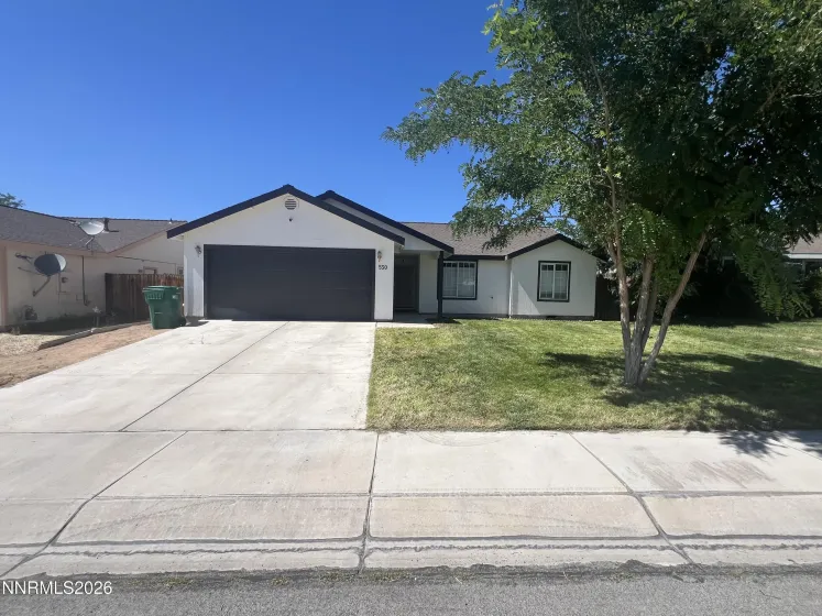 530 River Ranch, Fernley, Nevada 89408, 3 Bedrooms Bedrooms, ,2 BathroomsBathrooms,Residential,Residential,River Ranch,0,260009747