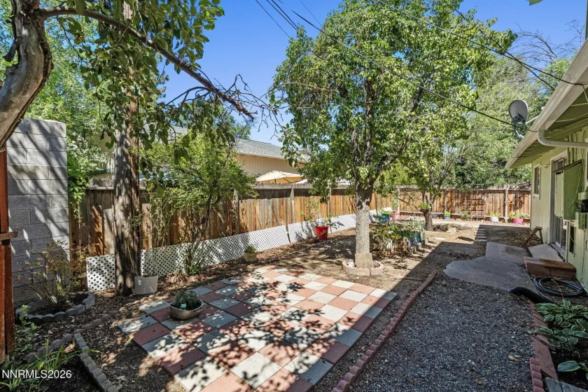 2035 Carlin, Reno, Nevada 89503, 3 Bedrooms Bedrooms, ,3 BathroomsBathrooms,Residential,Residential,Carlin,0,260009748