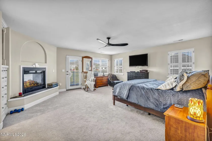 2296 Oak Ridge, Carson City, Nevada 89703, 4 Bedrooms Bedrooms, ,3 BathroomsBathrooms,Residential,Residential,Oak Ridge,0,260009749