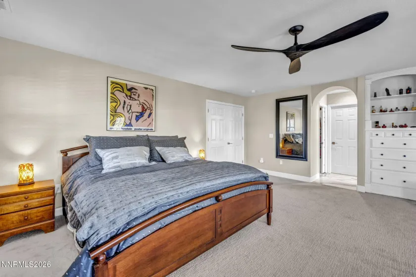 2296 Oak Ridge, Carson City, Nevada 89703, 4 Bedrooms Bedrooms, ,3 BathroomsBathrooms,Residential,Residential,Oak Ridge,0,260009749