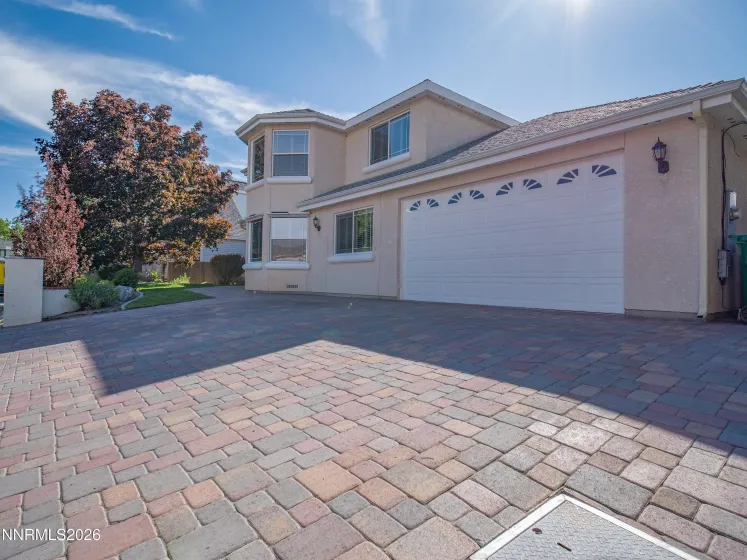 2296 Oak Ridge, Carson City, Nevada 89703, 4 Bedrooms Bedrooms, ,3 BathroomsBathrooms,Residential,Residential,Oak Ridge,0,260009749