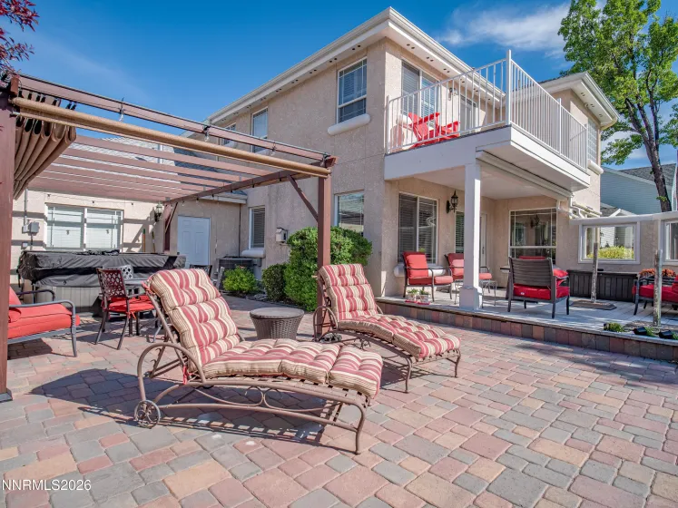 2296 Oak Ridge, Carson City, Nevada 89703, 4 Bedrooms Bedrooms, ,3 BathroomsBathrooms,Residential,Residential,Oak Ridge,0,260009749