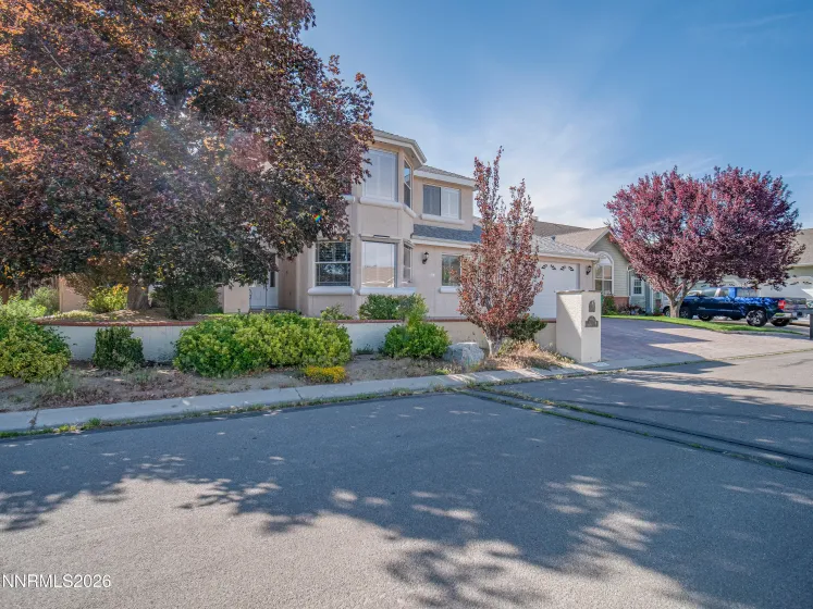 2296 Oak Ridge, Carson City, Nevada 89703, 4 Bedrooms Bedrooms, ,3 BathroomsBathrooms,Residential,Residential,Oak Ridge,0,260009749