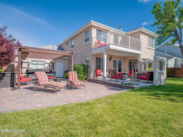 2296 Oak Ridge, Carson City, Nevada 89703, 4 Bedrooms Bedrooms, ,3 BathroomsBathrooms,Residential,Residential,Oak Ridge,0,260009749