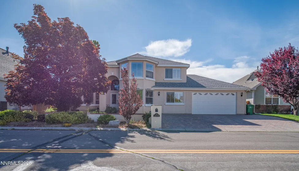 2296 Oak Ridge, Carson City, Nevada 89703, 4 Bedrooms Bedrooms, ,3 BathroomsBathrooms,Residential,Residential,Oak Ridge,0,260009749
