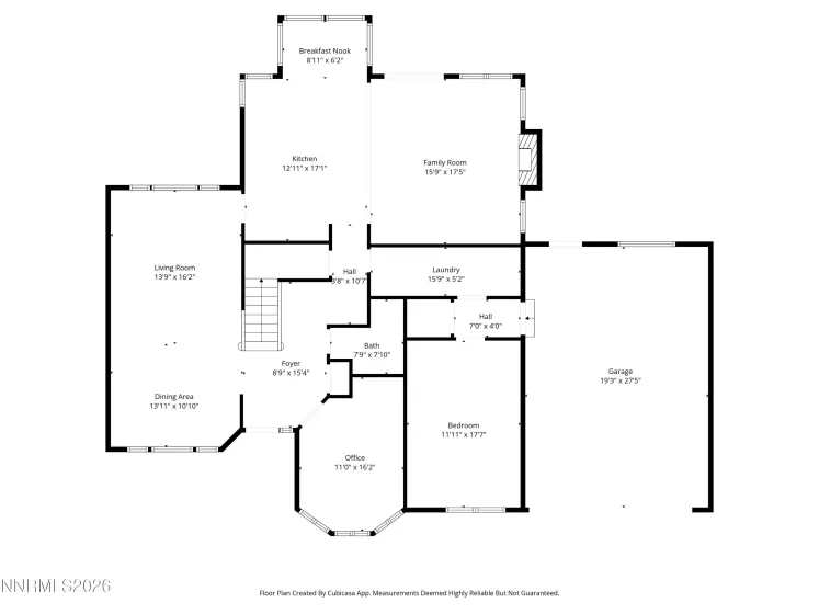 2296 Oak Ridge, Carson City, Nevada 89703, 4 Bedrooms Bedrooms, ,3 BathroomsBathrooms,Residential,Residential,Oak Ridge,0,260009749