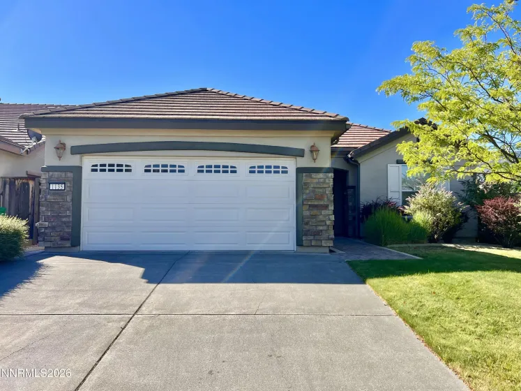 1135 Cliff Park, Reno, Nevada 89523, 2 Bedrooms Bedrooms, ,2 BathroomsBathrooms,Residential,Residential,Cliff Park,0,260009752